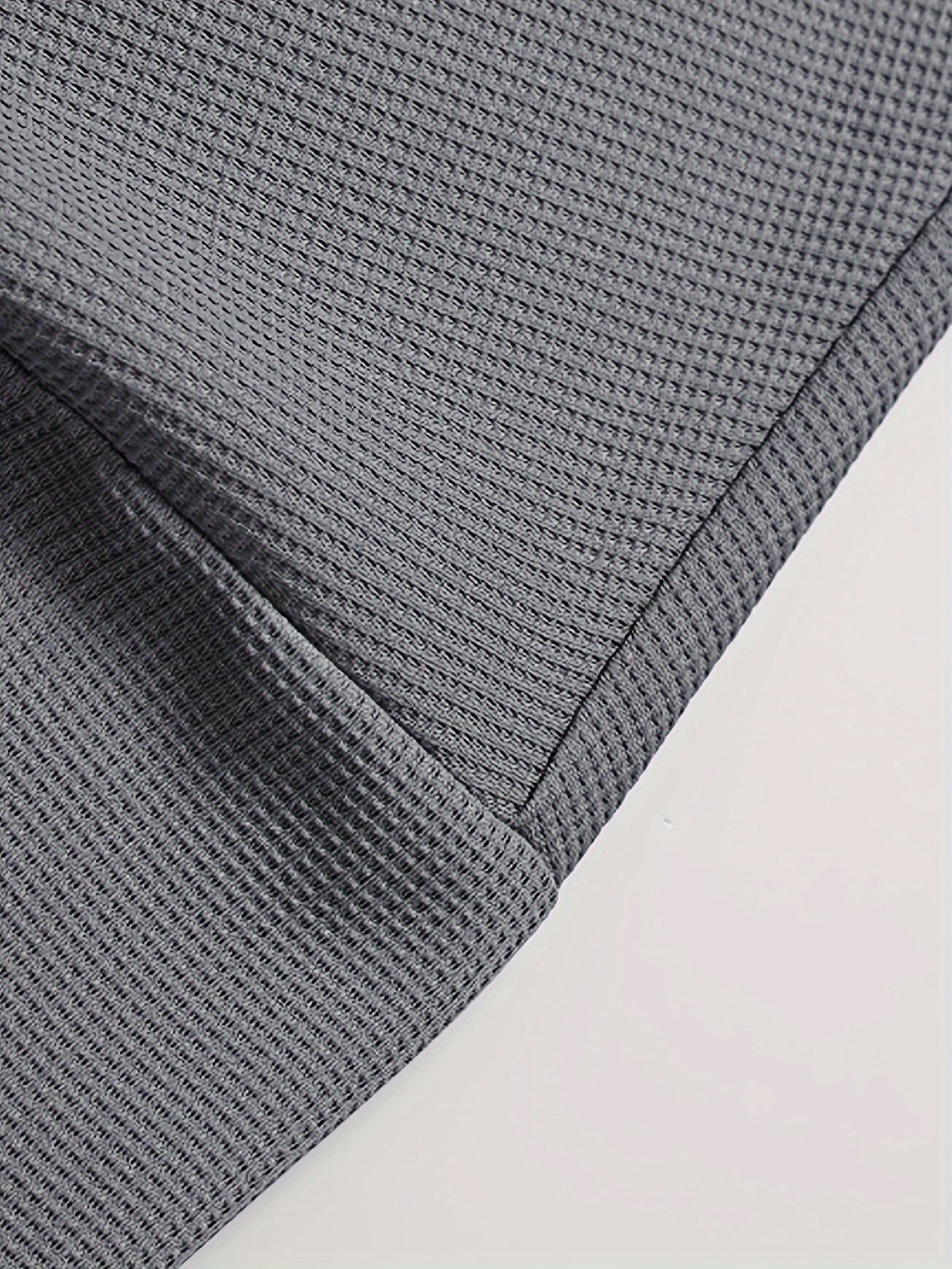 Vaffelstrik Loungesæt