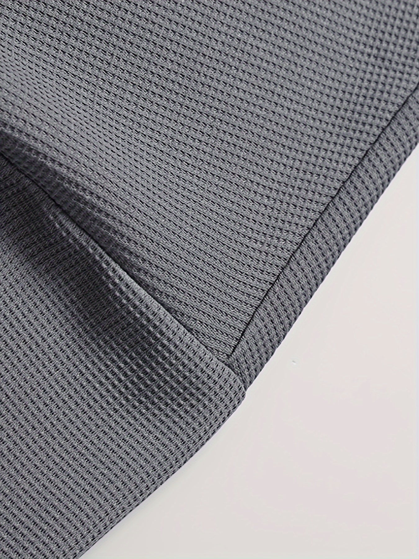 Vaffelstrik Loungesæt