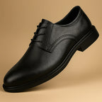 Marcello læder Oxfords