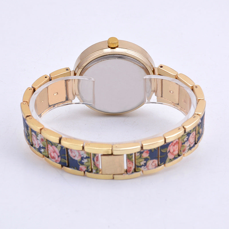 The Rosalind Watch