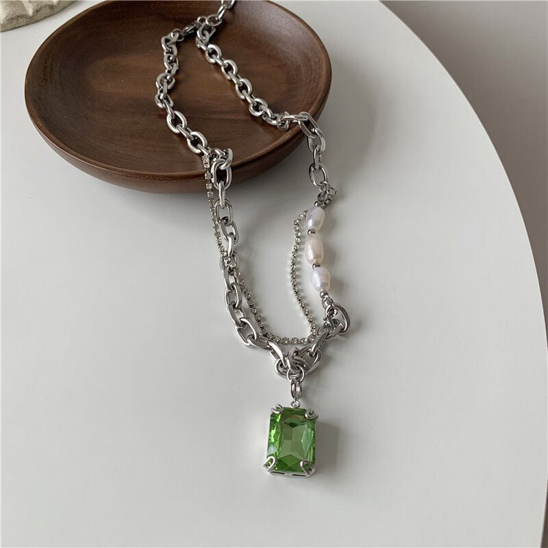 Zoe Necklace