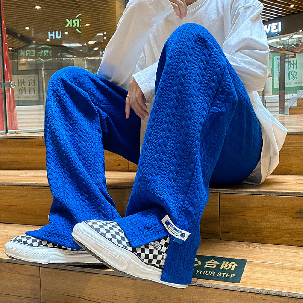 Herremode Casual Sports joggingbukser