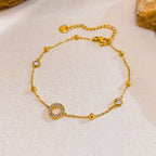 Amy Bracelet