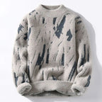 Arktisk sweater