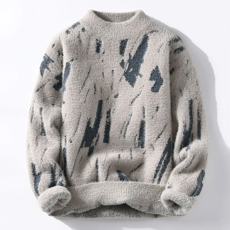 Arktisk sweater