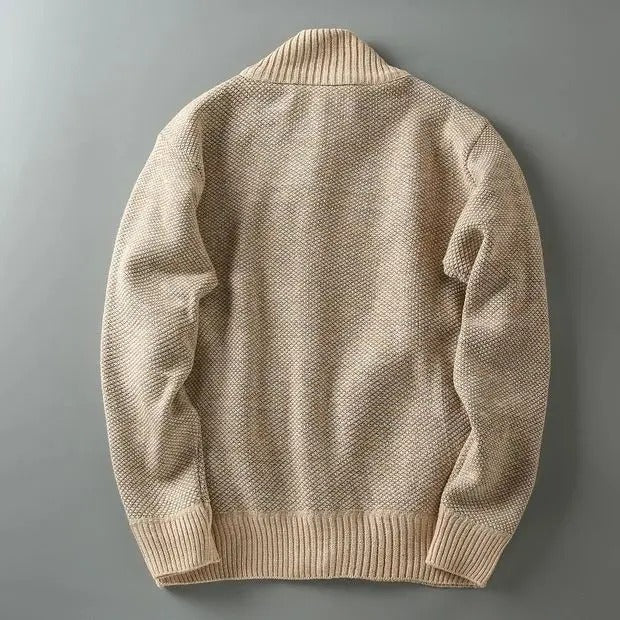 Ashford Fleece-foret jakke
