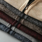 Ashford Fleece-foret jakke