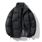 Hudson puffer