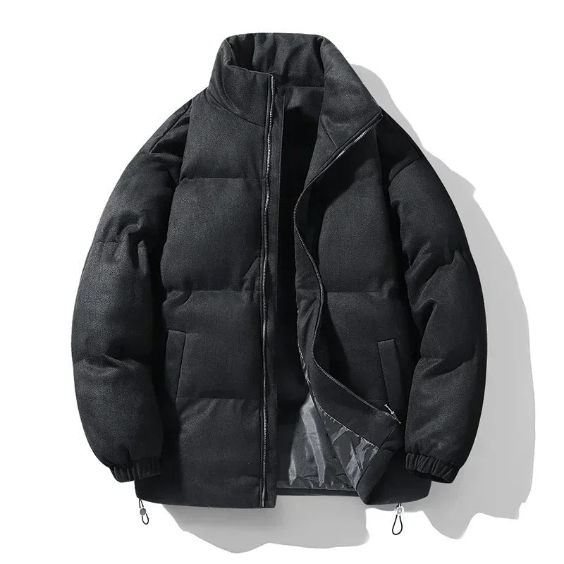 Hudson puffer