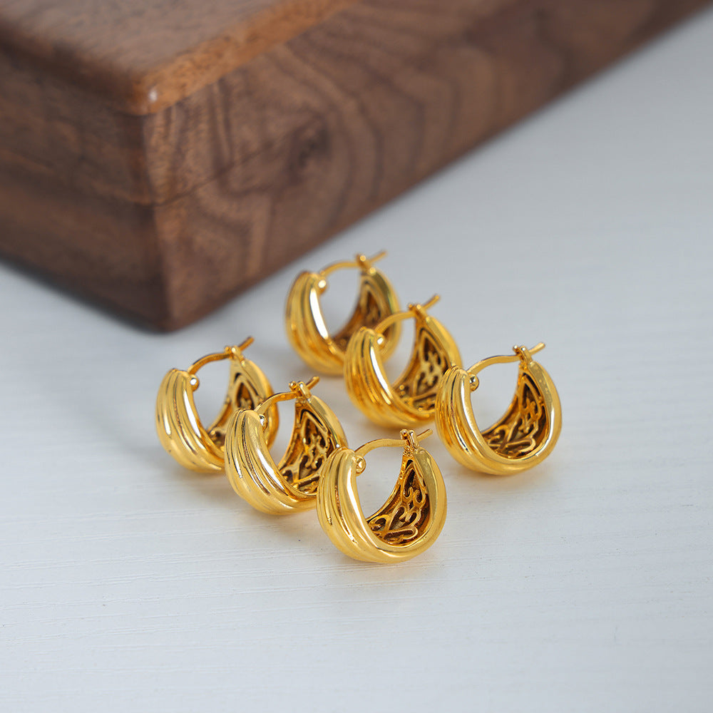Celeste Earrings