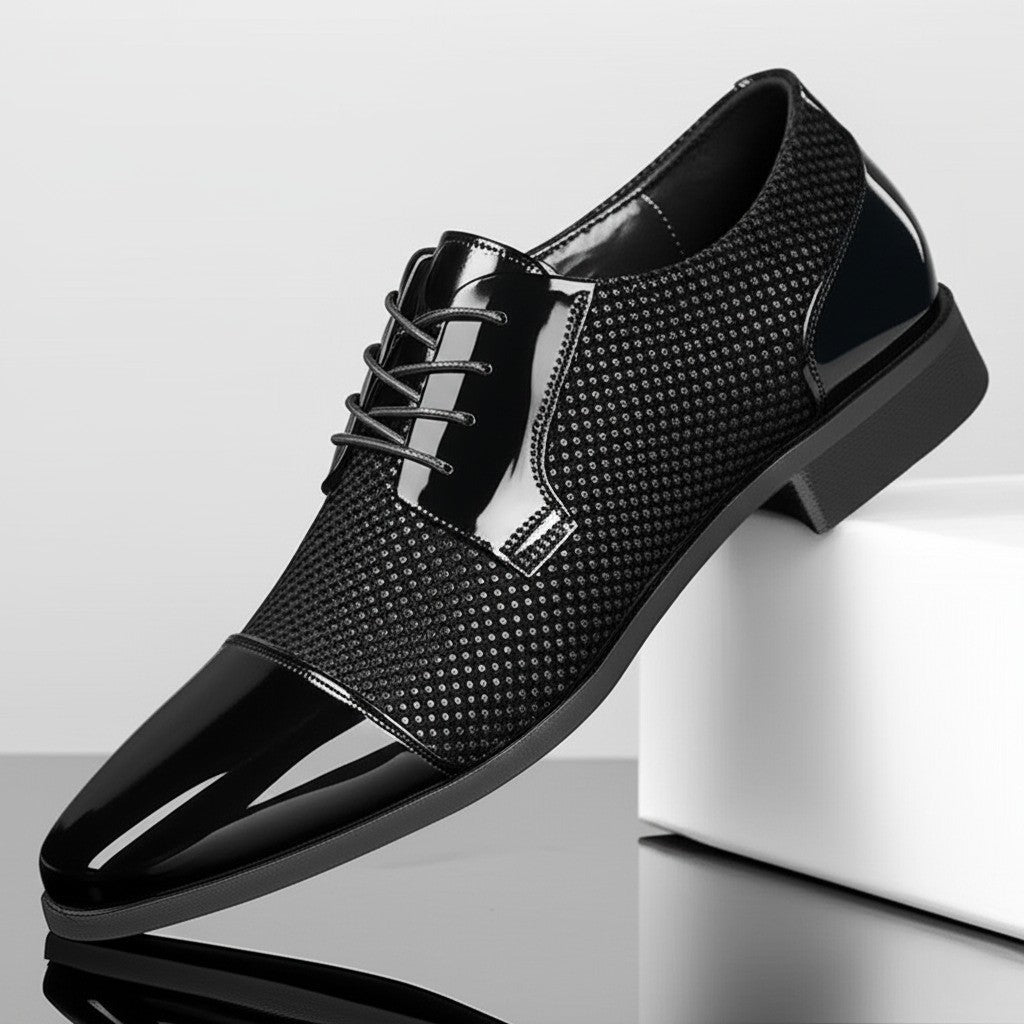 Moretti Heritage Loafers