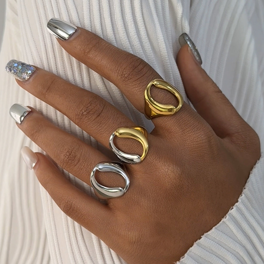 Zora Ring