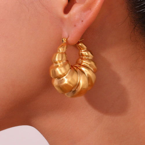 Amara Earrings