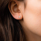 Leia Earrings