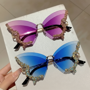 Køb 1 få 1 GRATIS (Pink & Havblå)