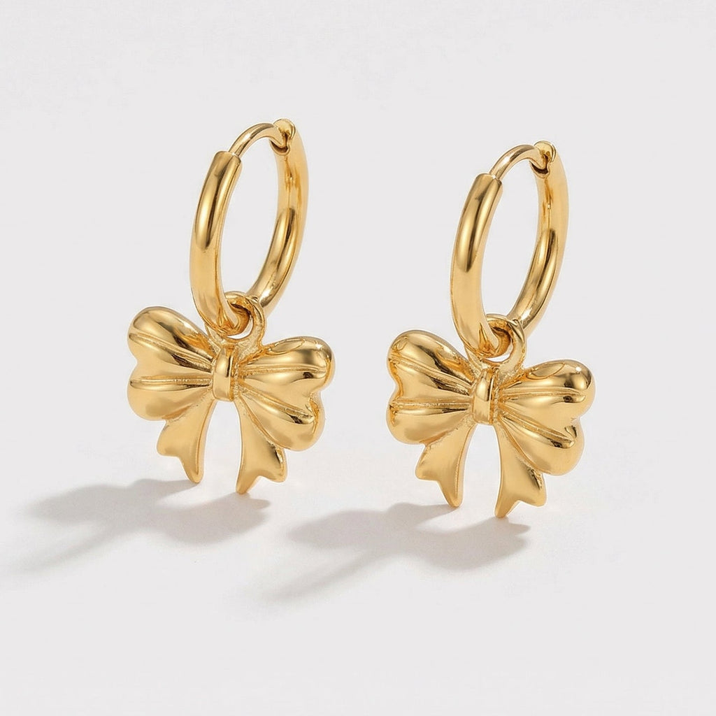 Isabella Earrings