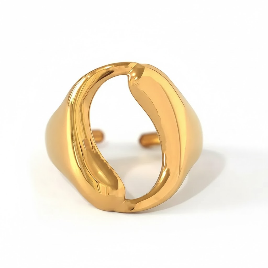 Zora Ring