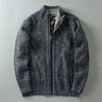 Ashford Fleece-foret jakke