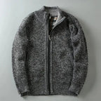 Ashford Fleece-foret jakke