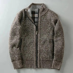 Ashford Fleece-foret jakke