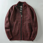 Ashford Fleece-foret jakke