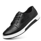 Valenti læder brogues