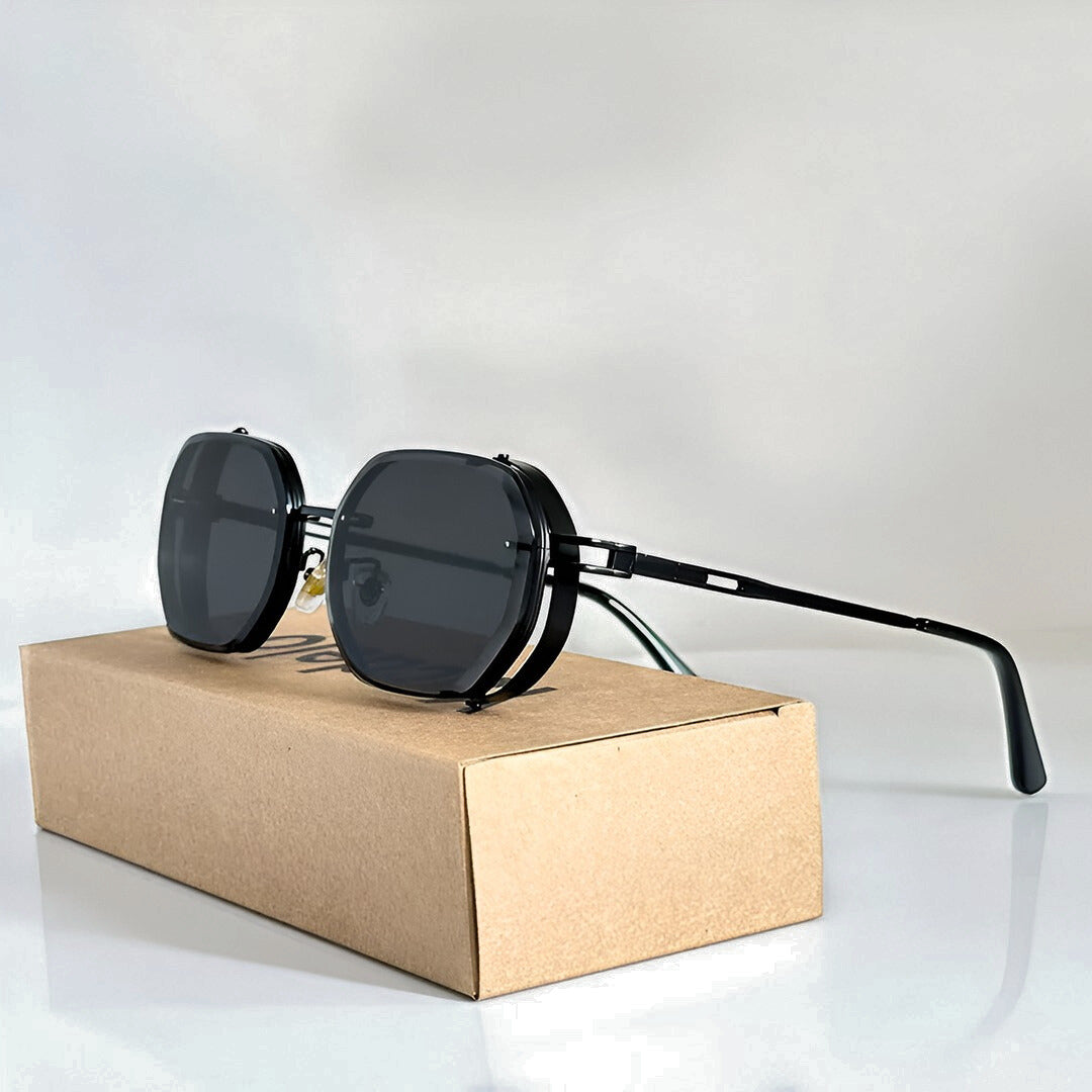 Old-by Aviator solbriller
